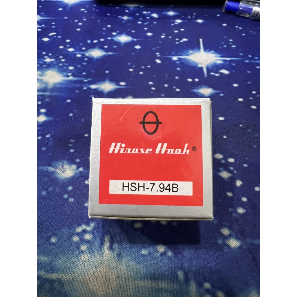 Ổ 1 KIM CÔNG NGHIỆP HIỆU JUKI