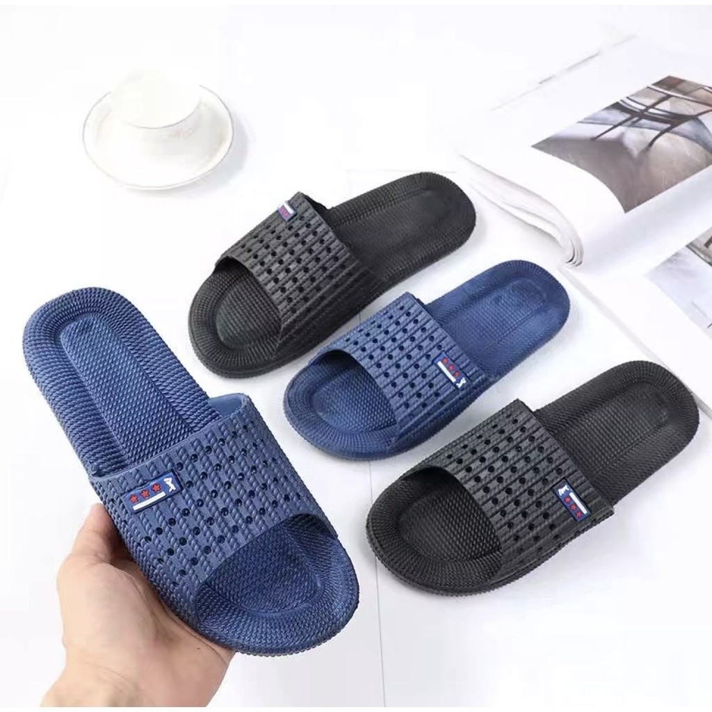 DÉP NHỰA NAM NỮ 618 QUỐC DÂN HÀNG NHÀ SẢN XUẤT KHÔNG QUA TRUNG GIAN_SẢN PHẨM ĐÁNH GIÁ 4 SAO_CHUYÊN SỈ