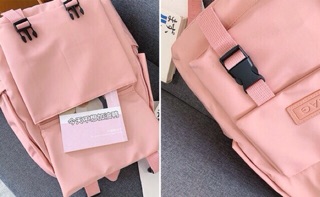 Balo Yyd Bag