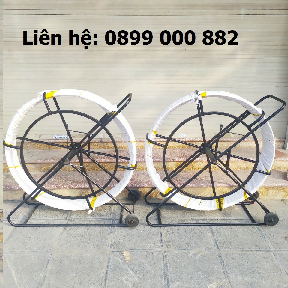Rọ kéo cáp ngầm 25-50mm