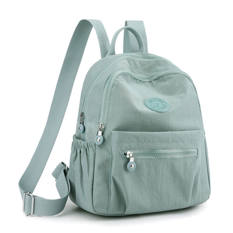 IELGY Ba Lô Du Lịch Bằng Nylon Sức Chứa Lớn Siêu Nhẹ Chống Thấm Nước