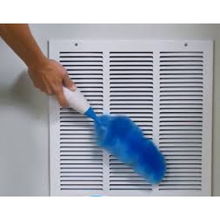 CHỔI TÍCH ĐIỆN HÚT BỤI ( CHẠY BẰNG PIN)