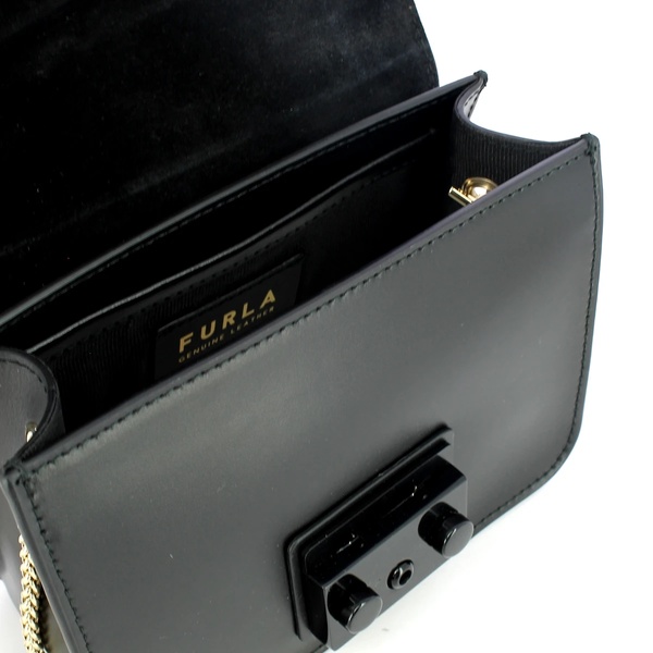 Túi Nữ FURLA Metropolis Mini Crossbody Vitello New Calf