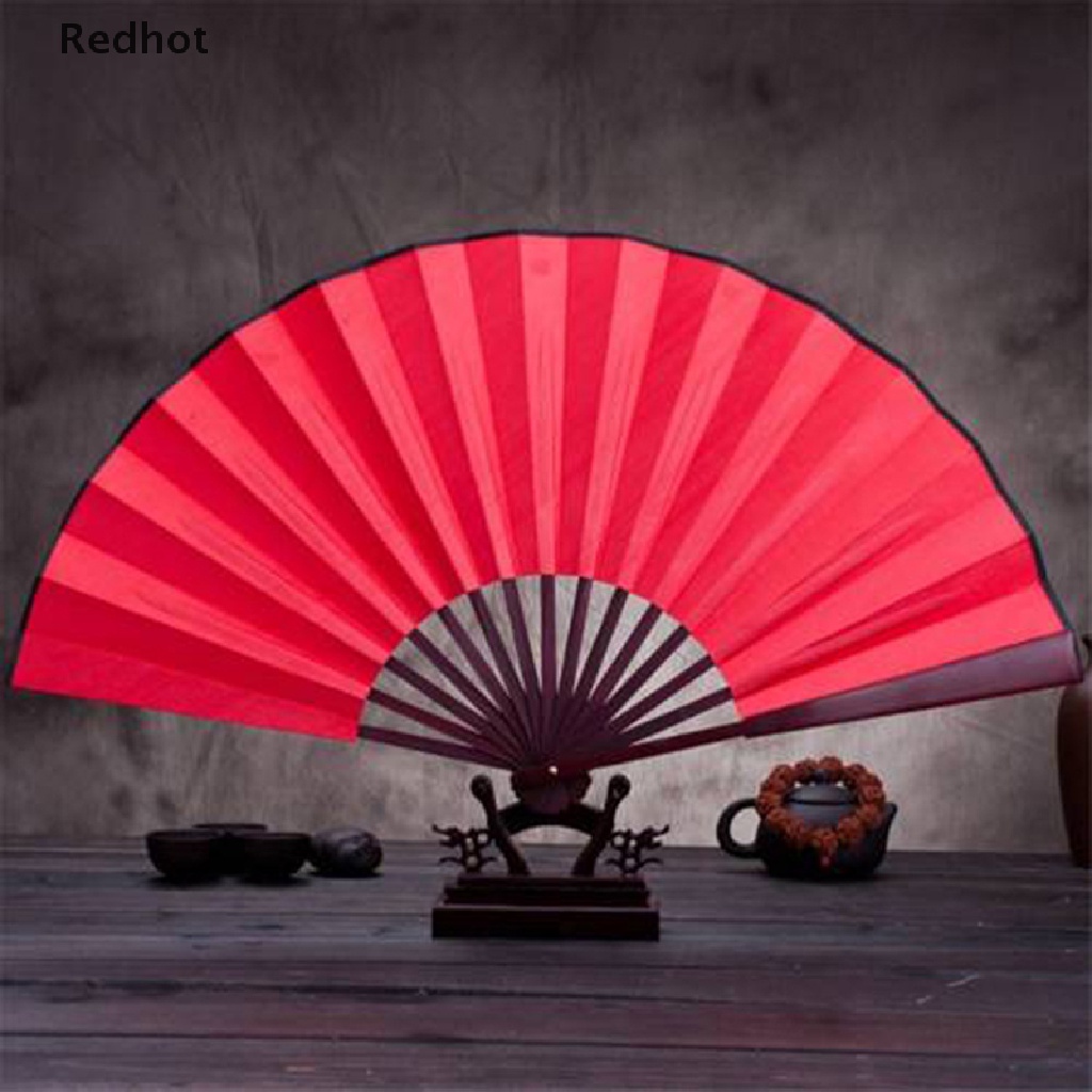 Tấm Vải Lụa Gấp Gọn Phong Cách Trung Hoa Mới