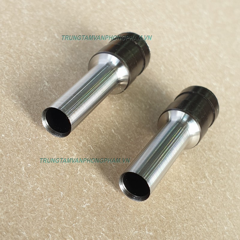 Vỉ 2 lưỡi đục lỗ  Kwtrio W01300214 dùng cho máy Kw triO 952 953 954 09520 09530 0954 đục 100 150 tờ