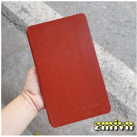 Bao da KaKu cho Samsung Galaxy A8 10.5 inch 2021/2022 SM- X200 X205C