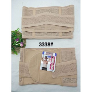 (G3338) gen nịt bụng thông hơi siết eo