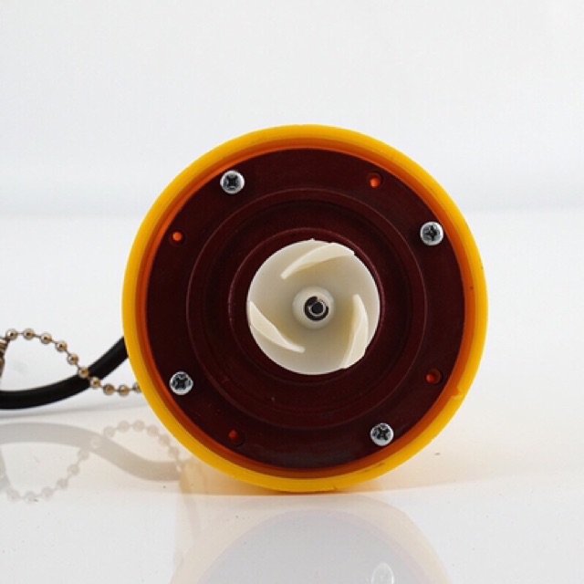 Bơm Chìm Vàng  12V BL-2512N