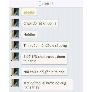 Bộ khuếch tán tinh dầu
