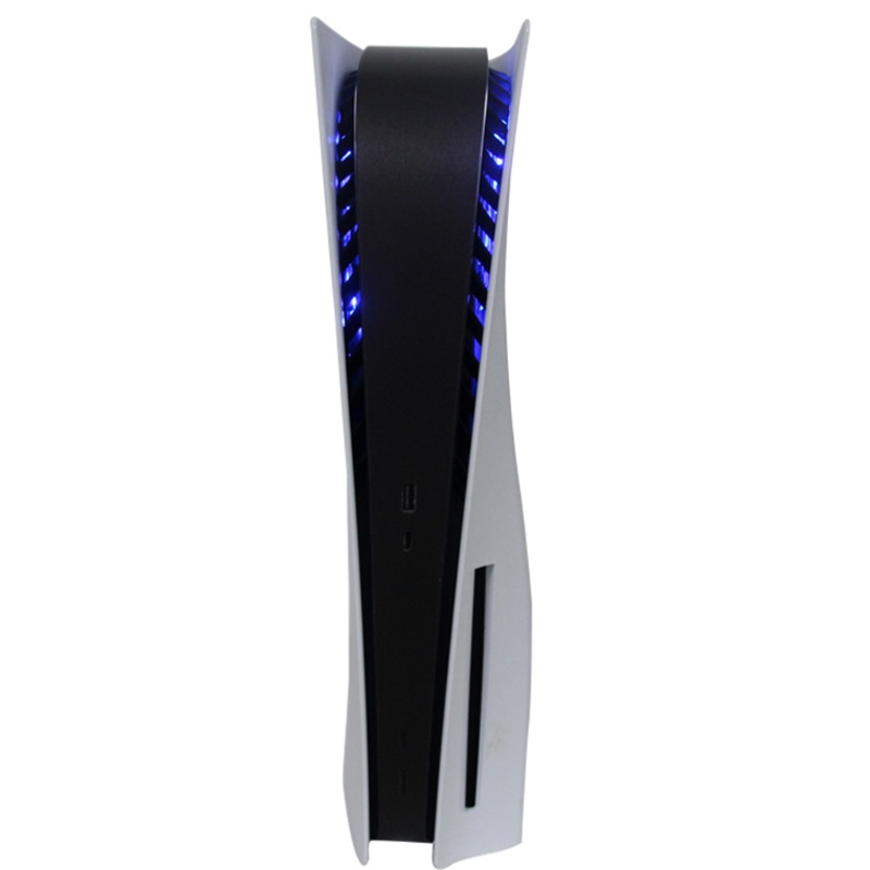 Ốp Điện Thoại Nhựa ABS Cứng Chống Sốc Chống Trầy Chống Bụi Cho Play-Station 5
