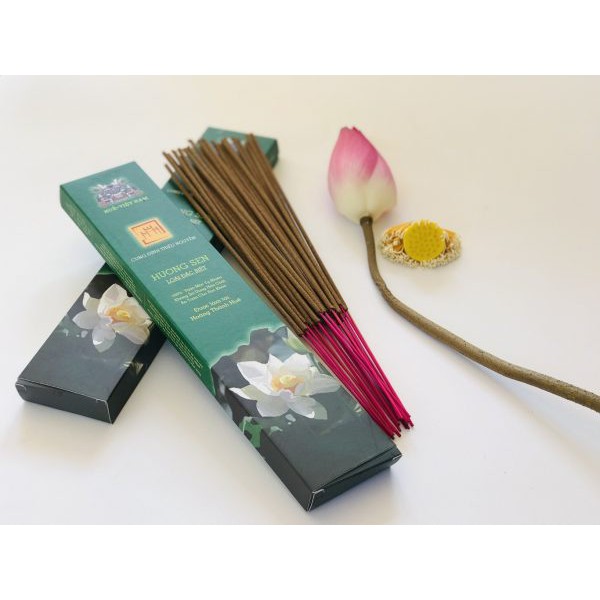 HƯƠNG SEN  MUA 2 TẶNG 1