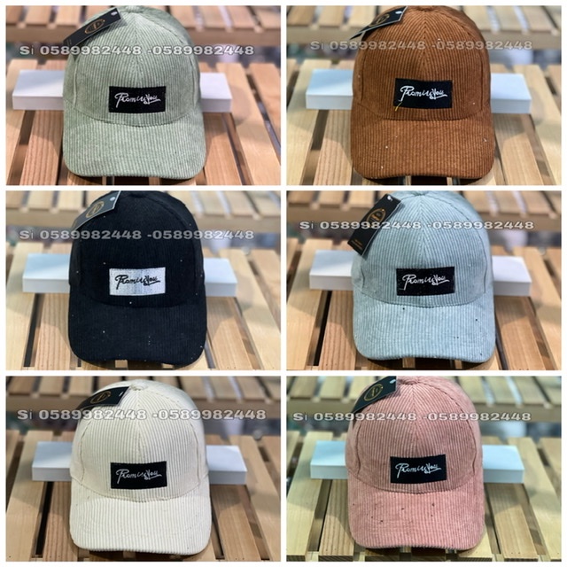 Nón kết lưỡi trai nhưng tăm thêu logo ngang đen phong cách ulzzang Hàn Quốc hot (SỈ LE MŨ NÓN TPHCM)