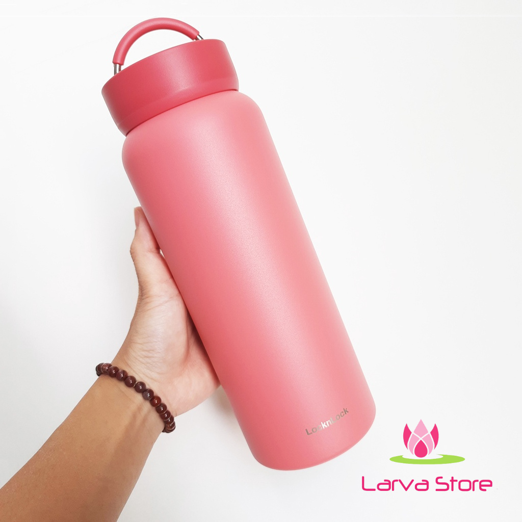 Bình giữ nhiệt LocknLock Jumbo Tumbler 900ml - LHC4300