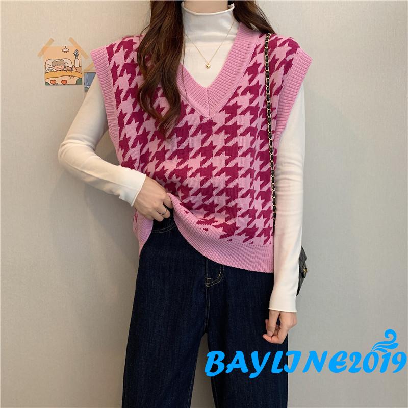 Áo Nữ Không Tay Cổ Chữ V Thời Trang Quyến Rũ