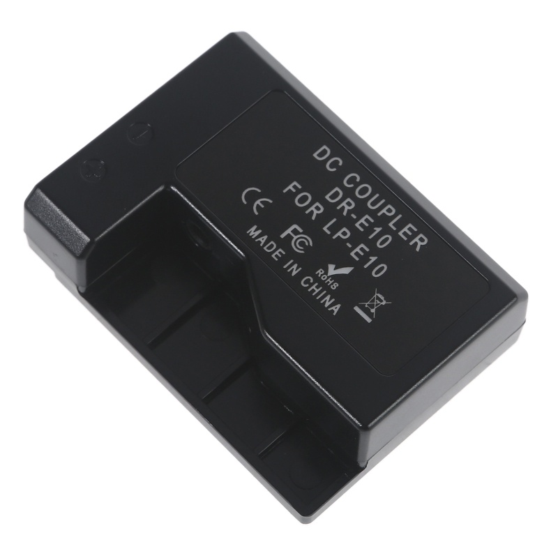 Dây Cáp USB C ACK-E10 + Pin DR-E10 LP-E10