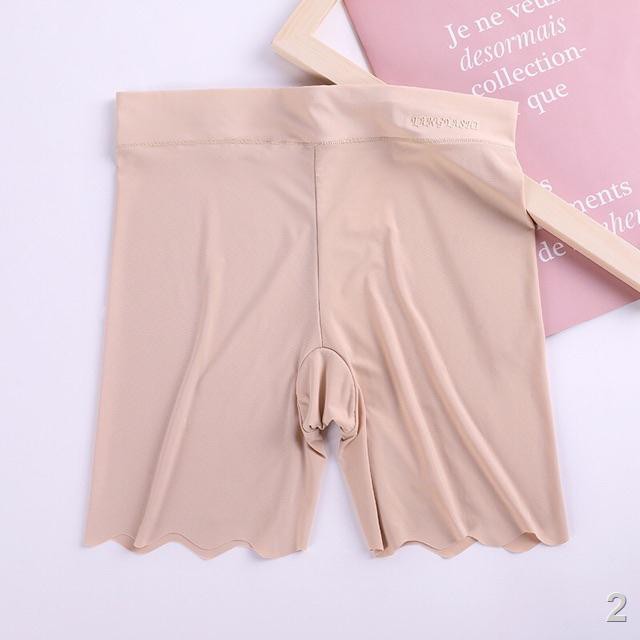 ◎✟ [Big Size 45-120kg] Quần Mặc Váy Bigsize