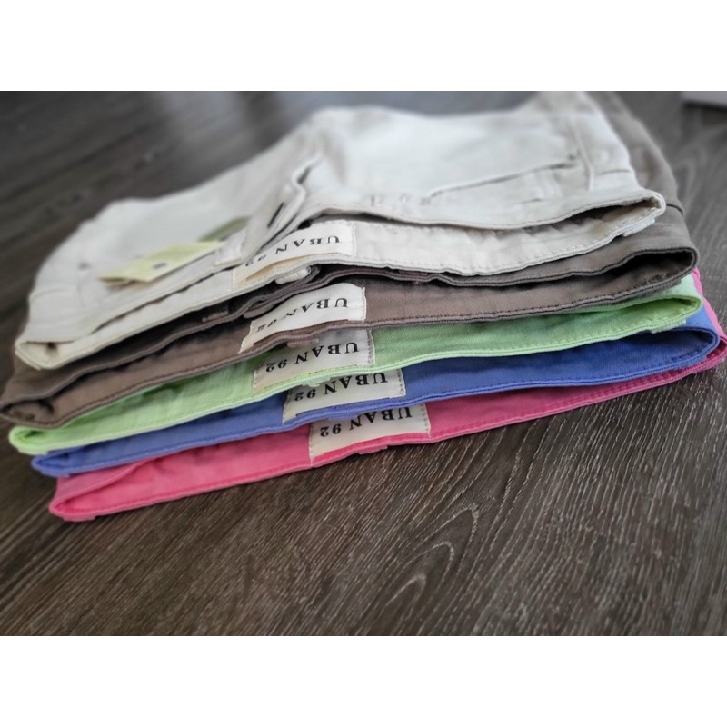 Váy jeans có quần