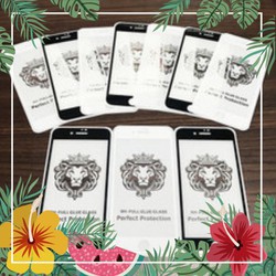 Cường Lực IPhone 9D Bóng Full Màn Đủ Các Dòng Từ 6 Đến 11ProMax