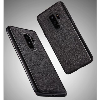Ốp lưng Samsung S9 Plus chống sốc phay xước