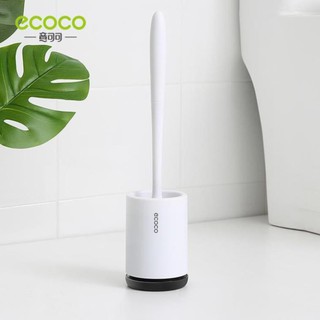 Chổi cọ vệ sinh cao cấp Ecoco E1803 , dễ dàng sử dụng
