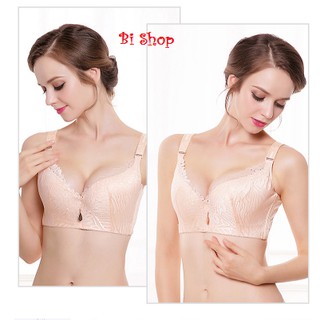 Áo mút mỏng dành cho người ngực lớn