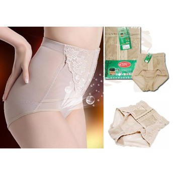 Quần gen bụng cạp cao cài khuy, quần gen chống cuộn, gen giảm eo