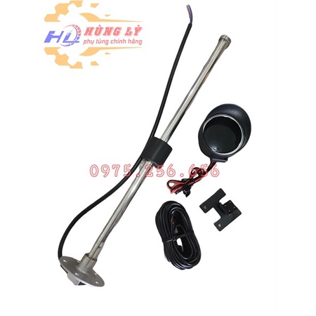 Phao Báo Dầu 40 CM SIHAI-Kerma phụ tùng ô tô phụ tùng Hung