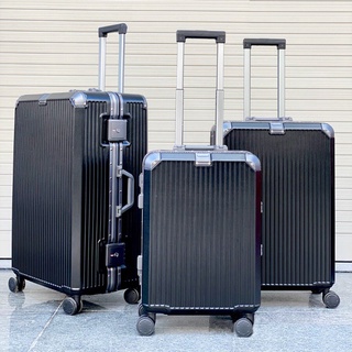 Vali khung nhôm khóa sập s8