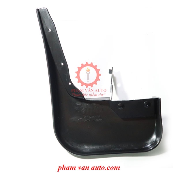 Chắn bùn bánh trước phải Ford Transit CHÍNH HÃNG mã 8C1916A562ABYYIH từ 2007 đến 2021 Phạm Văn auto