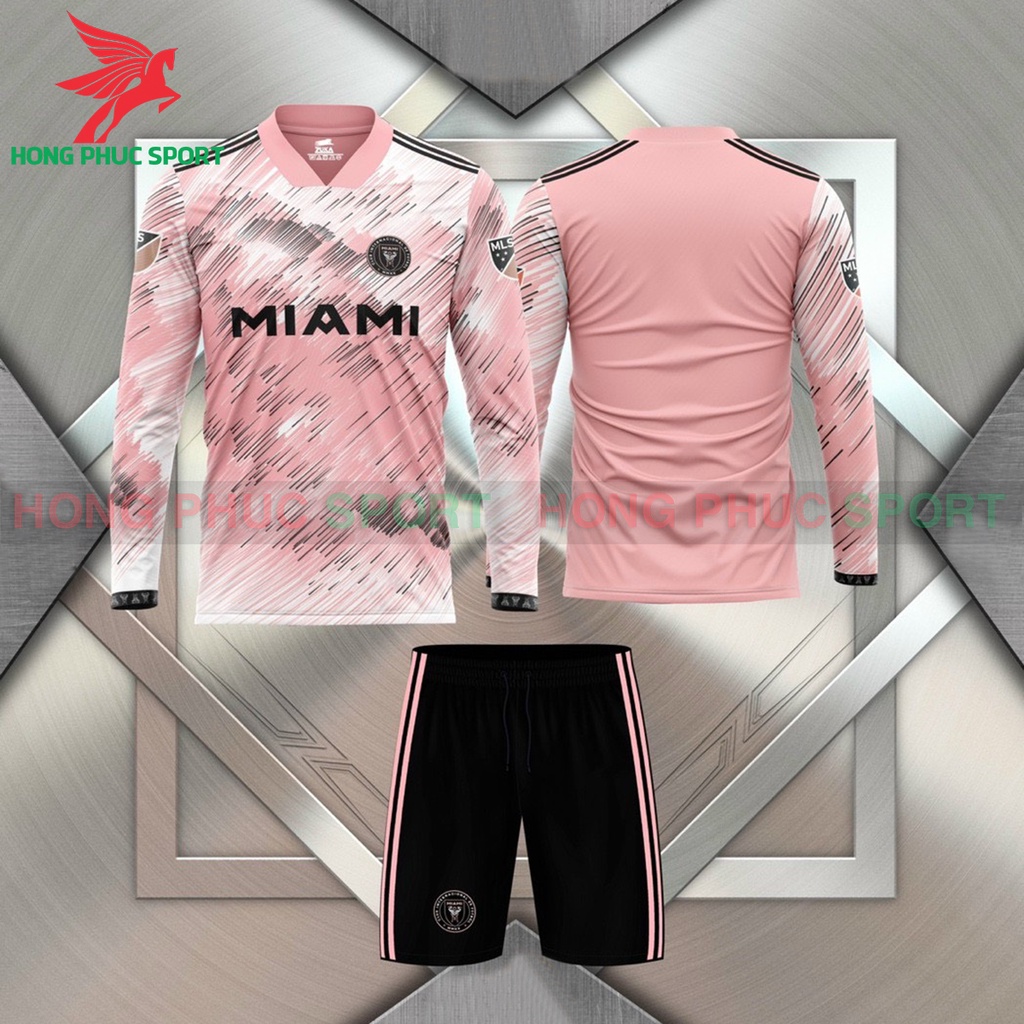 [Sale Sốc] ÁO BÓNG ĐÁ DÀI TAY CÁC CLB HÀNG THUN LẠNH CAO CẤP LOẠI 1 CO GIÃN THOẢI MÁI