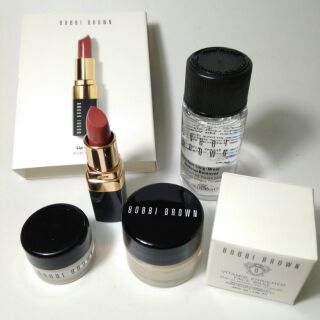 Tách set mỹ phẩm Bobbi Brown mini