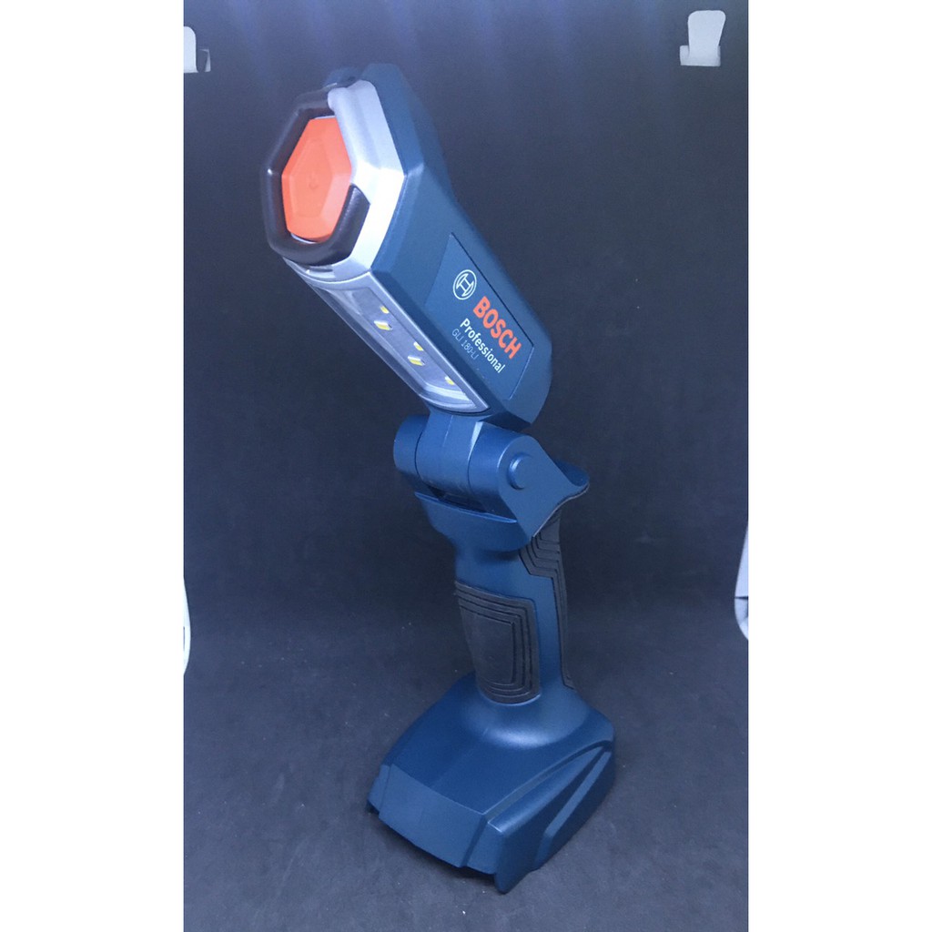 Đèn pin Bosch GLI 180-LI