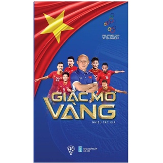 Sách - Thoả giấc mơ vàng