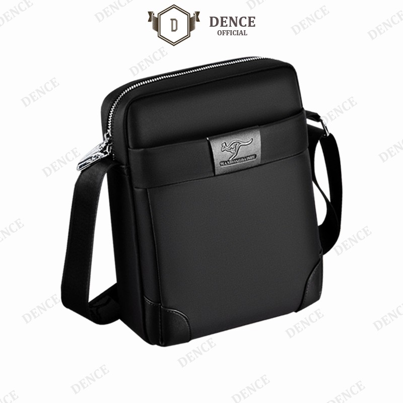 Túi đeo chéo nam hàng hiệu đi chơi chống nước chính hãng bao tử - DT301 | BigBuy360 - bigbuy360.vn