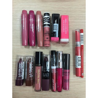 Son hàng Mỹ các loại thanh lý dọn kho