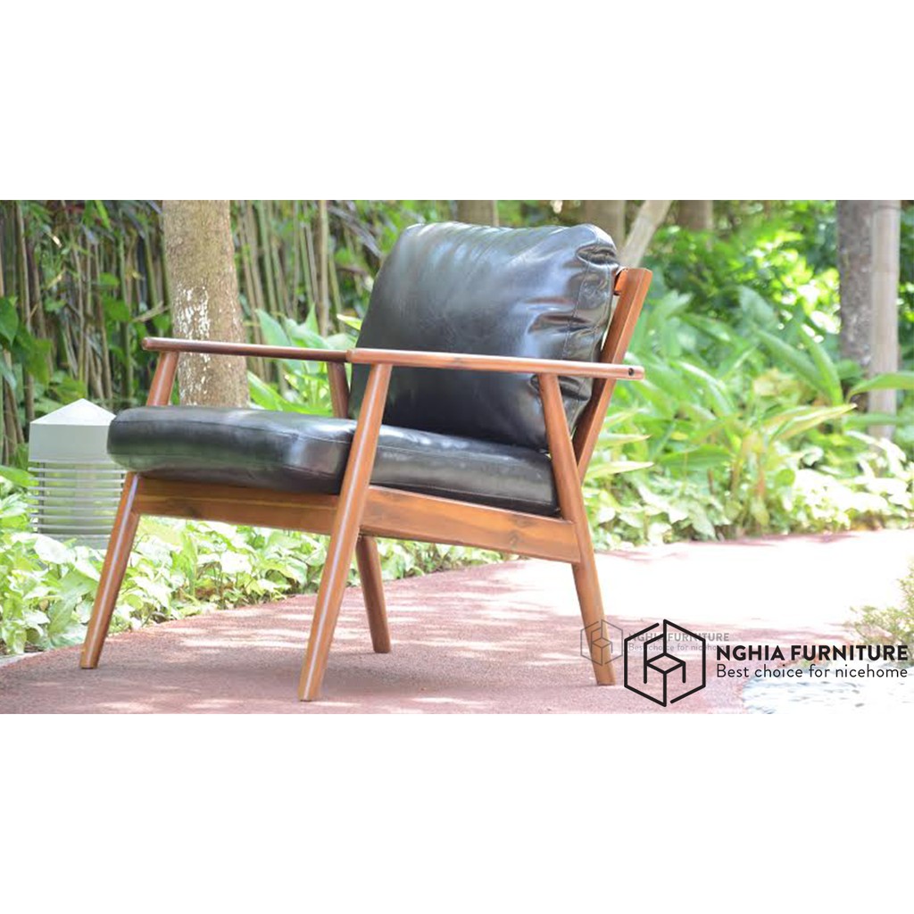 SOFA DA CAO CẤP CHUẨN XUẤT KHẨU