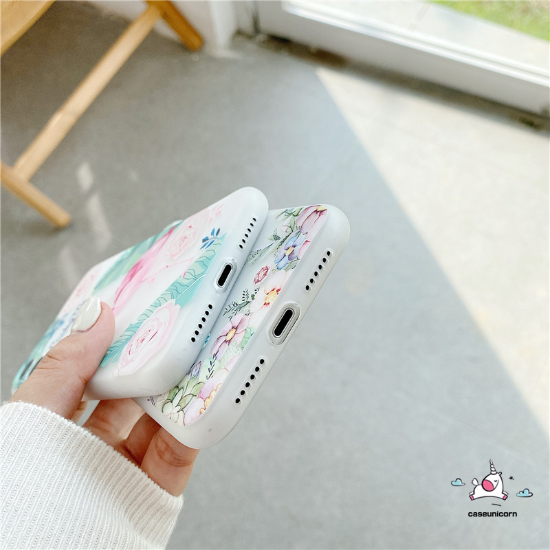 Ốp Điện Thoại TPU Cho Iphone 11 12 pro max 12 mini 12pro Iphone 8plus 7plus 6 6s 7 8 Plus 11pro Max X Xr Xs Max Se | BigBuy360 - bigbuy360.vn