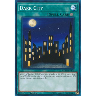 [BÀI IN]  Bộ bài Destiny Hero