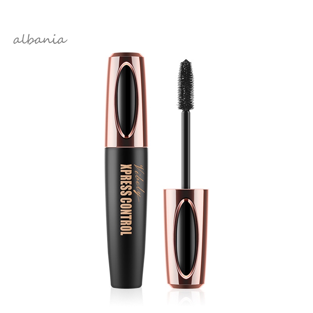 (Hàng Mới Về) Mascara Chuốt Mi Chống Nước Không Nhòe Tiện Dụng Chất Lượng Cao | BigBuy360 - bigbuy360.vn