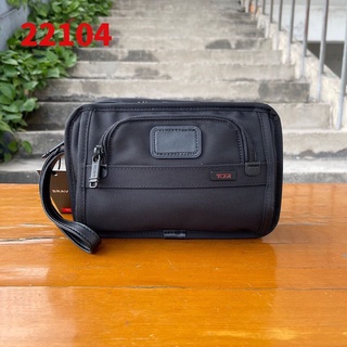 Túi xách tay nam tumi / tumi 22104dh đa chức năng