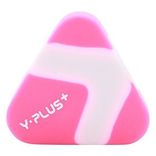Gôm tẩy FLOU, chất liệu PVA - tẩy siêu sạch, gôm to | YPLUS EX1702