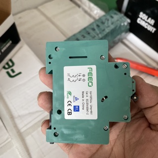 CB DC FEEO 800VDC