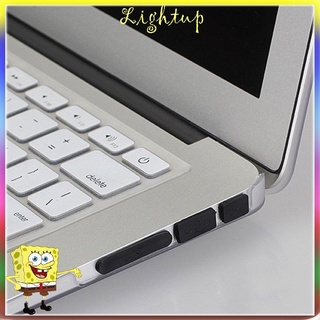 Set 12 nút silicone bịt chống bụi cho cổng USB laptop