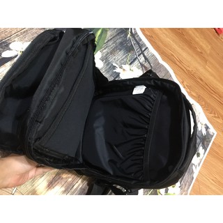 Túi đeo chéo TNF đựng ipad thời trang dạo phố