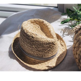 Mũ cói nam đi biển MadebyViet ⛱ freeship 🛵 chất cói sang trọng @M2006-DA08
