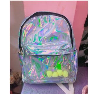 Balo hologram vịt 🐣