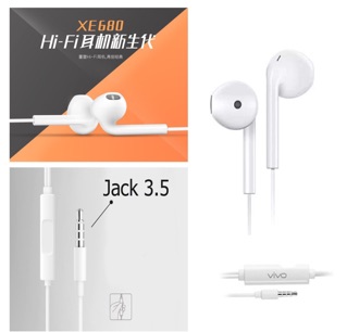 Tai nghe AKG Y15