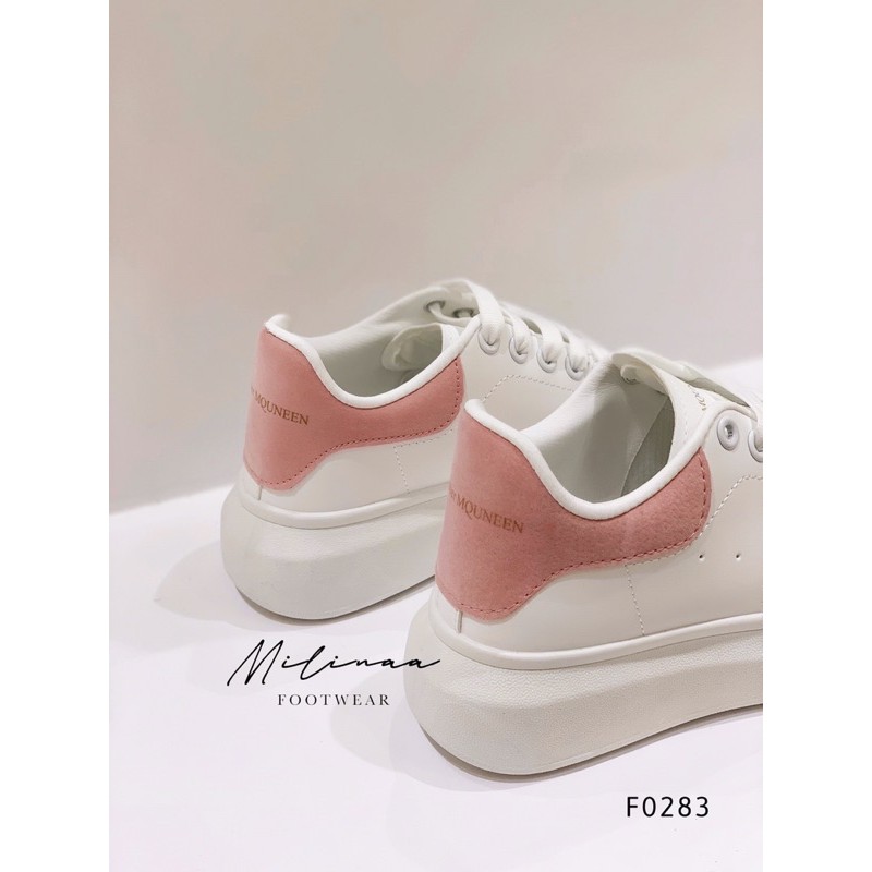 SNEAKER ĐẾ ĐÔN F0283