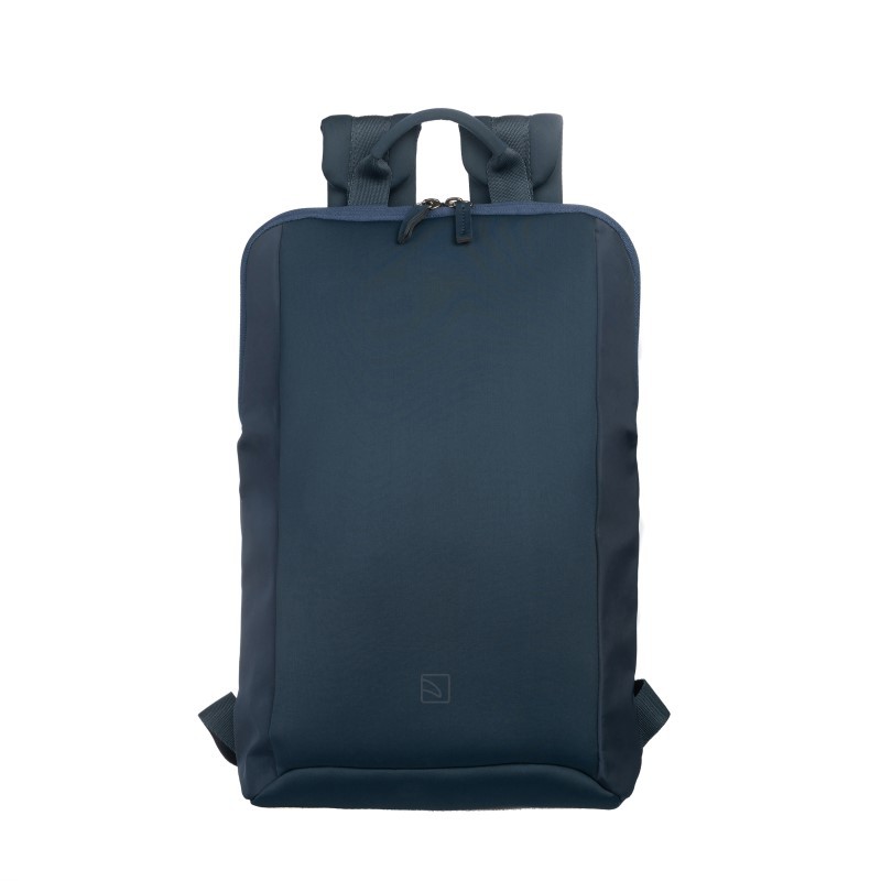 Balo Tucano Flat Medium Blue