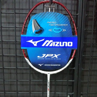 VỢT CẦU LÔNG MIZUNO JPX 8 FLASH